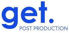 get POST PRODUCTION